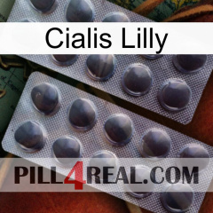 Cialis Lilly 31